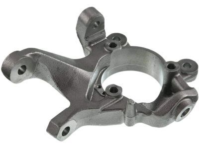 Jeep Grand Cherokee Steering Knuckle - 5011976AB