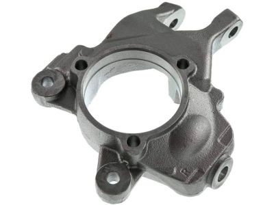 Jeep Grand Cherokee Steering Knuckle - 5011976AB