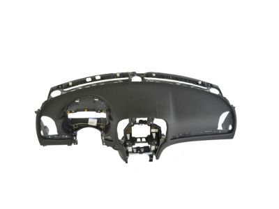 Mopar 6CL53DX9AA Panel Instrument Panel