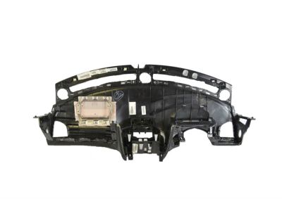Mopar 6CL53DX9AA Panel Instrument Panel