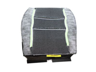 2015 Jeep Grand Cherokee Seat Cover - 5PK31DX9AB