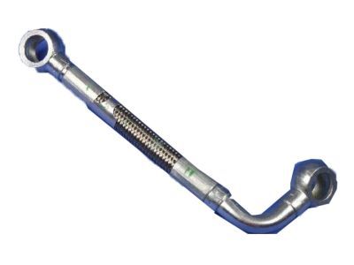 Dodge 68005449AA Oil Hose