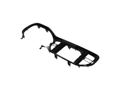 Mopar 7CS89SZSAA Bezel Instrument Panel Center