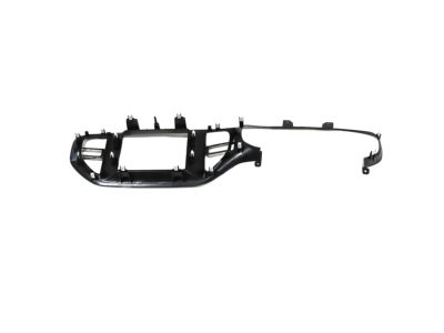 Mopar 7CS89SZSAA Bezel Instrument Panel Center