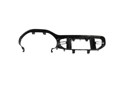 Mopar 7CS89SZSAA Bezel Instrument Panel Center