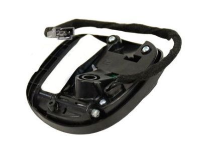 Jeep 1YR10DX9AC SWITCH Paddle Up Right