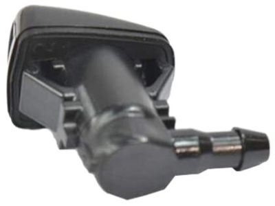 Chrysler Sebring Windshield Washer Nozzle - 55156427AB
