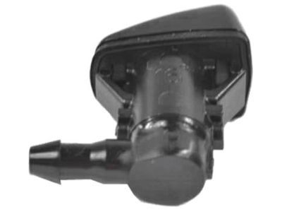 Chrysler Sebring Windshield Washer Nozzle - 55156427AB