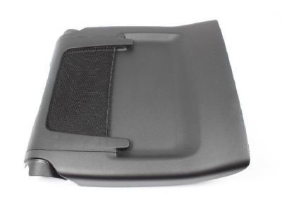 Jeep 1UP05DX9AC PANEL Front Seat Back