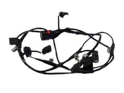 Dodge 5113114AE Wire Harness