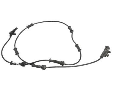 Jeep 68003281AD SENSOR KIT Wheel Speed