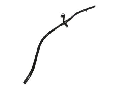Dodge 53032517AB TUBE Transmission Oil Filler