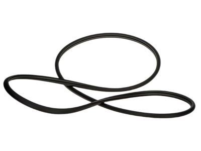 Jeep 5066896AA Sunroof Glass Seal