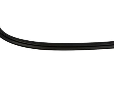 Jeep 5066896AA Sunroof Glass Seal