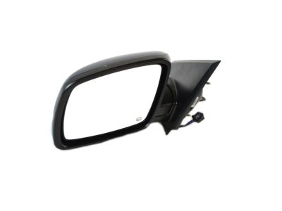 Mopar 6AD051BXAA Mirror Outside Rearview