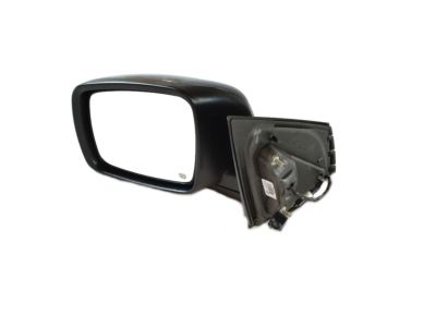 Mopar 6AD051BXAA Mirror Outside Rearview