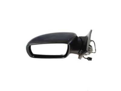 Mopar 6AD051BXAA Mirror Outside Rearview