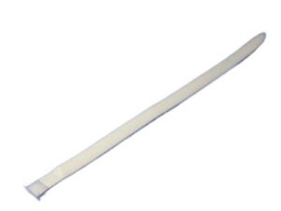 Dodge 1DH31ZR3AB MOLDING Rear Door