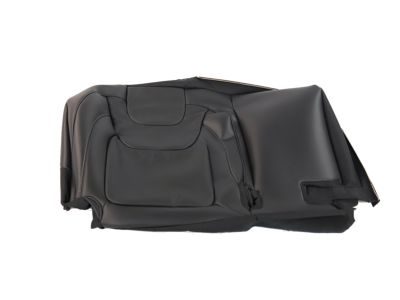 6ST49LAAAA Mopar Cover Rear Seat Cushion Left Product Photo 4 of 4