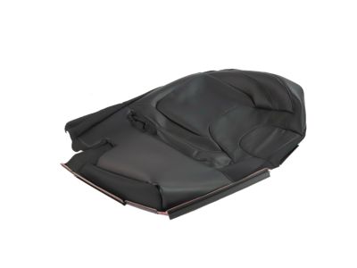 Mopar 6ST49LAAAA Cover Rear Seat Cushion Left 6ST49LAAAA Mopar Cover Rear Seat Cushion Left Product Photo 1 of 4