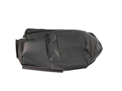 6ST49LAAAA Mopar Cover Rear Seat Cushion Left Product Photo 3 of 4