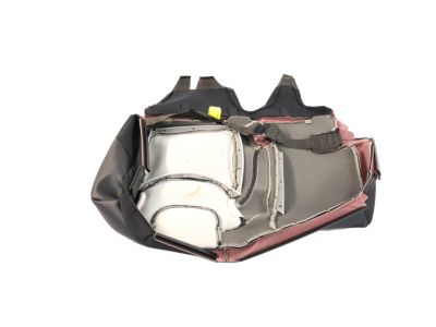 6ST49LAAAA Mopar Cover Rear Seat Cushion Left Product Photo 2 of 4