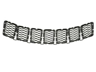 Jeep 68317863AA Grille