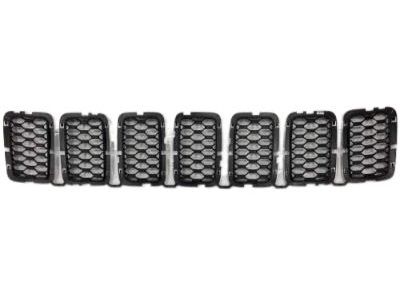 Jeep 68317863AA Grille