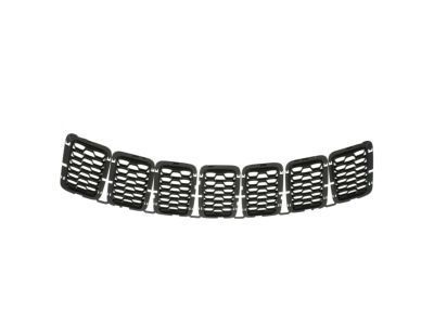 Jeep 68317863AA Grille