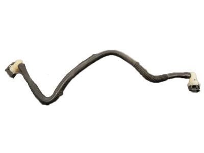 Chrysler 4581432AD Vent Hose