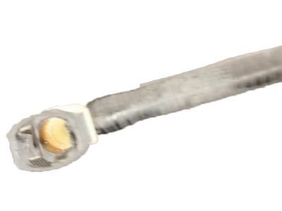 Chrysler 4581432AD Vent Hose