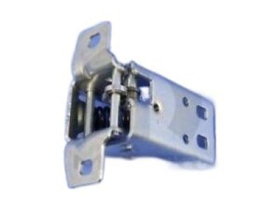 Dodge Ram 2500 Door Hinge - 55075956AC
