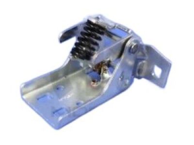 Dodge Ram 2500 Door Hinge - 55075956AC