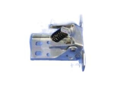 Dodge Ram 2500 Door Hinge - 55075956AC