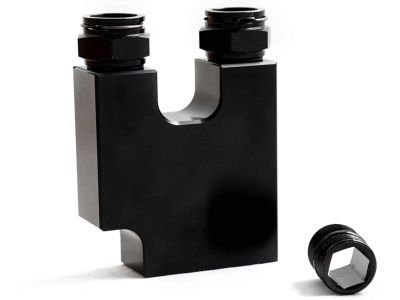 Ram 68186711AB By-Pass Valve