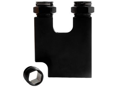 Ram 68186711AB By-Pass Valve