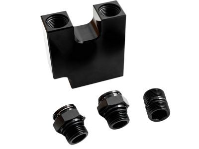 Ram 68186711AB By-Pass Valve