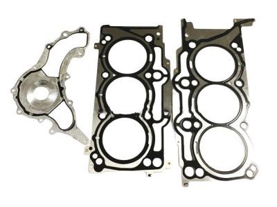 Mopar 68294132AA Gasket Kit Long Block Engine Installation Note