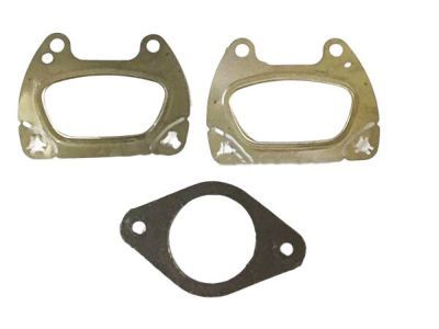 Mopar 68294132AA Gasket Kit Long Block Engine Installation Note