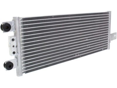 Jeep Oil Cooler - 68143895AA