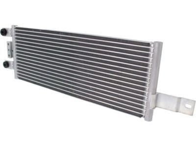 Jeep Oil Cooler - 68143895AA