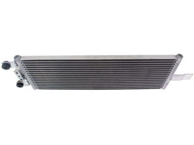Jeep Oil Cooler - 68143895AA