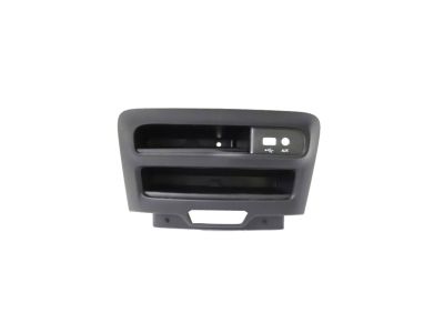 Mopar 6EM05DX9AE Bin Storage Media