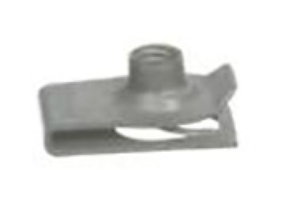 Ram 68094751AA Fuel Pocket Nut