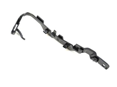 Dodge 5113222AA Bumper Cover Retainer