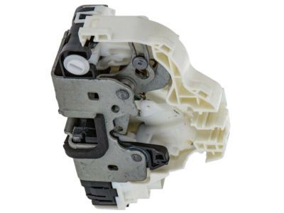 Dodge Journey Door Latch Assembly - 4589696AD