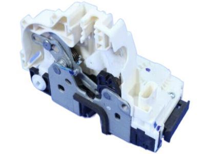 Dodge Journey Door Latch Assembly - 4589696AD