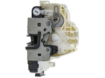 Dodge Journey Door Latch Assembly - 4589696AD
