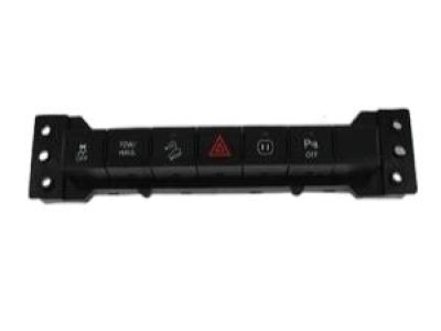 Jeep 4602900AF Combination Switch