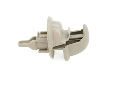 Dodge 1DC48BD1AA Sunvisor Support
